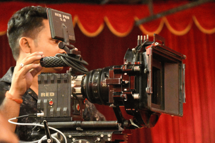 P.A. Inamdar College of Visual Effects, Design & Arts Extension Centre Outdoor Memories photo 4